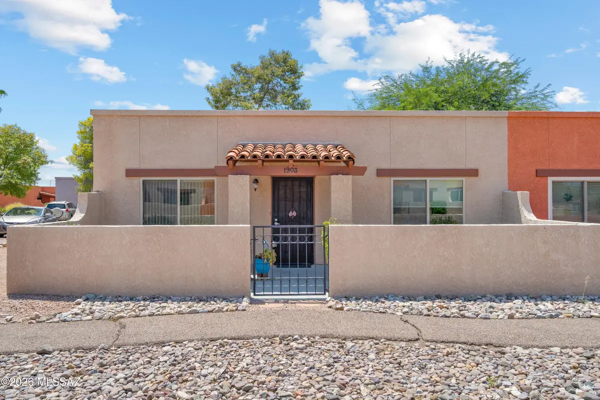 1903 S Avenida Prado, Tucson, AZ 85710 - #1