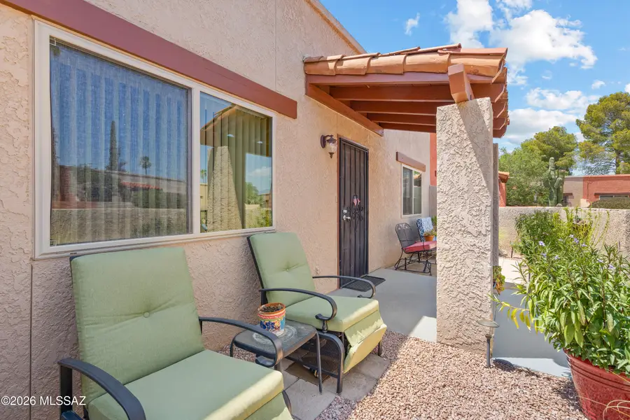 1903 S Avenida Prado, Tucson, AZ 85710 - #2