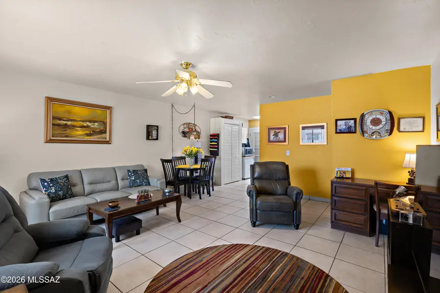 1903 S Avenida Prado, Tucson, AZ 85710 - #3