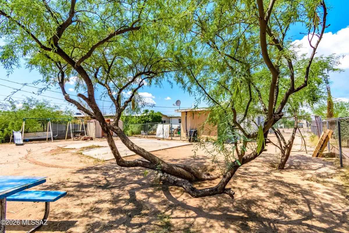 341 W Oregon, Tucson, AZ 85706 - #1