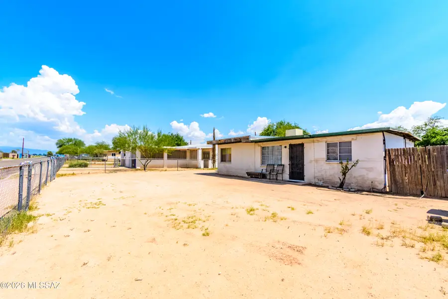 341 W Oregon, Tucson, AZ 85706 - #2