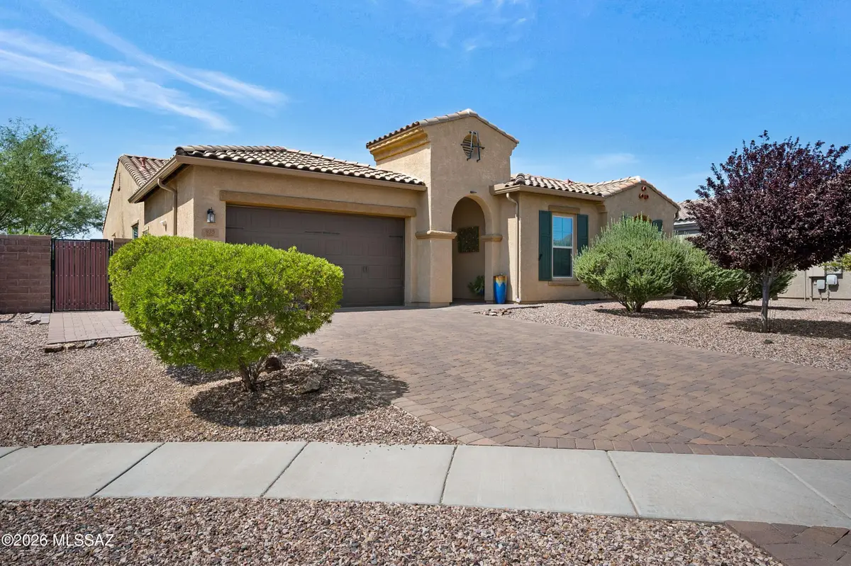 935 W Zebra Tail, Tucson, AZ 85755 - #1