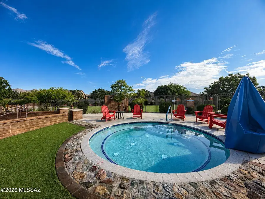 935 W Zebra Tail, Tucson, AZ 85755 - #3