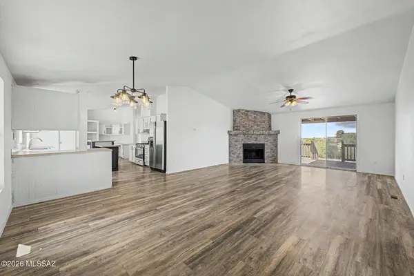 2545 N Sonberg, Oracle, AZ 85623