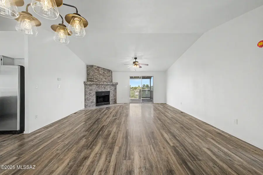 2545 N Sonberg, Oracle, AZ 85623 - #2