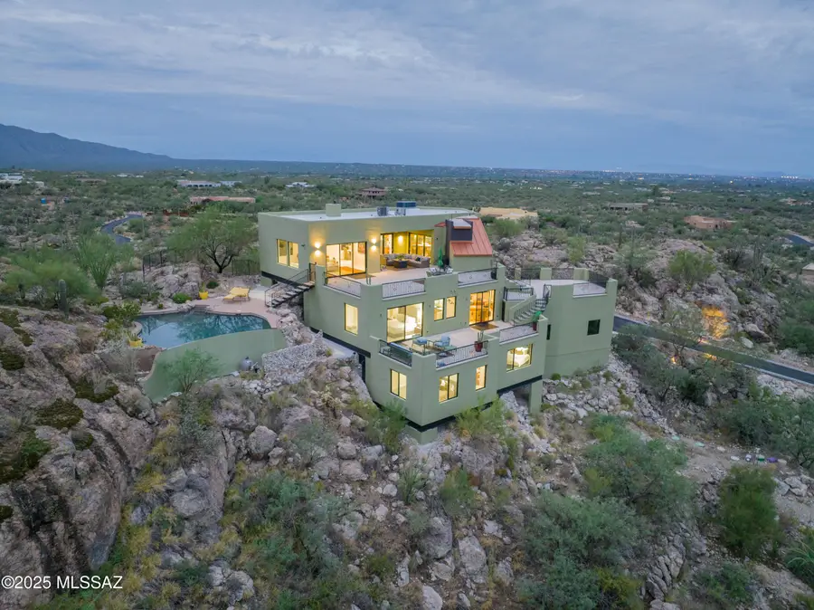 3898 N Camino Ojo De Agua, Tucson, AZ 85749 - #2