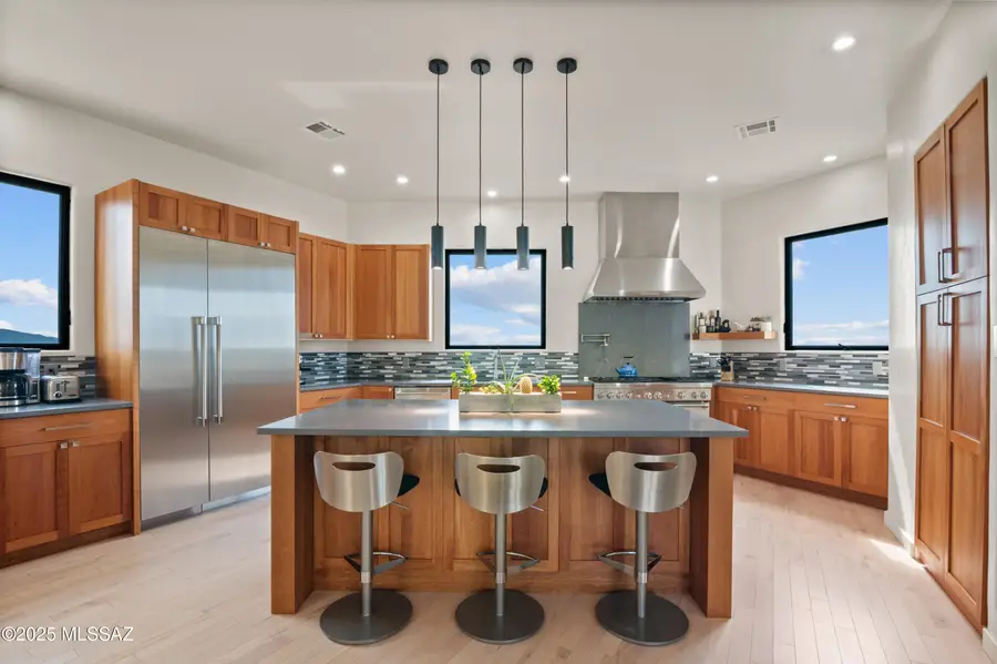 3898 N Camino Ojo De Agua, Tucson, AZ 85749 - #3