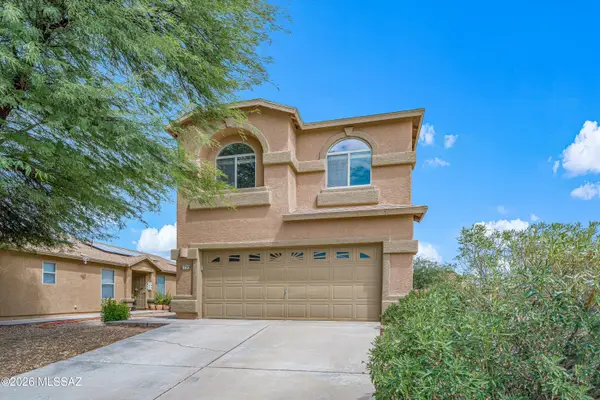 7793 S Cobble Hill, Tucson, AZ 85756
