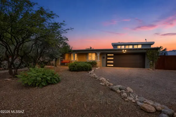 9400 E Summer, Tucson, AZ 85749