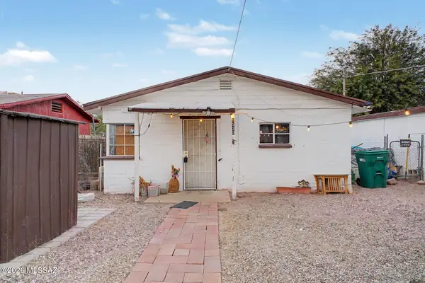 1520 W Wetmore, Tucson, AZ 85705
