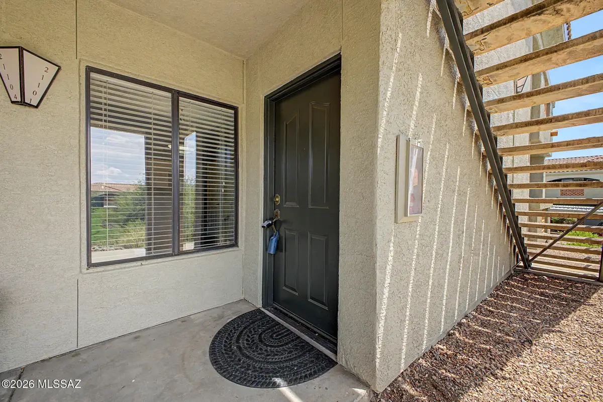 5751 N Kolb, Tucson, AZ 85750 - #1