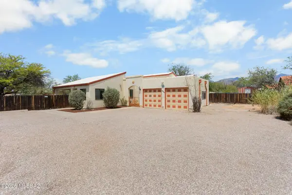 5927 E Fairmount, Tucson, AZ 85712