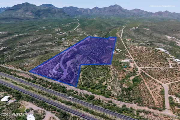 TBD Aliso Springs, Tubac, AZ 85646