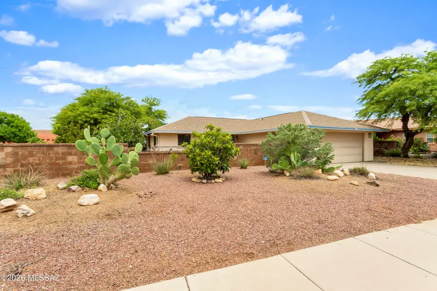 5255 Highland Shadows, Sierra Vista, AZ 85635 - #2
