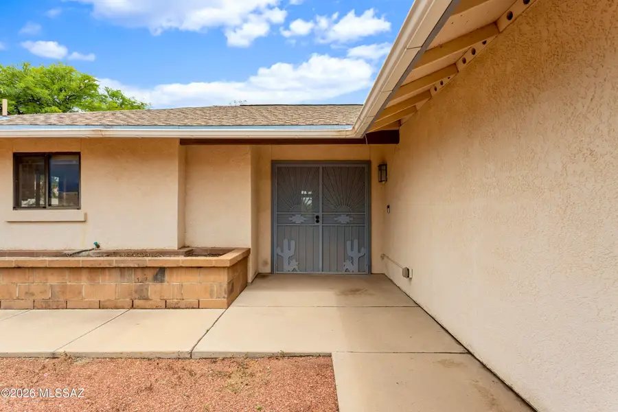 5255 Highland Shadows, Sierra Vista, AZ 85635 - #3