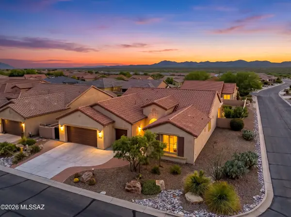 31920 S Bayberry, Oracle, AZ 85623