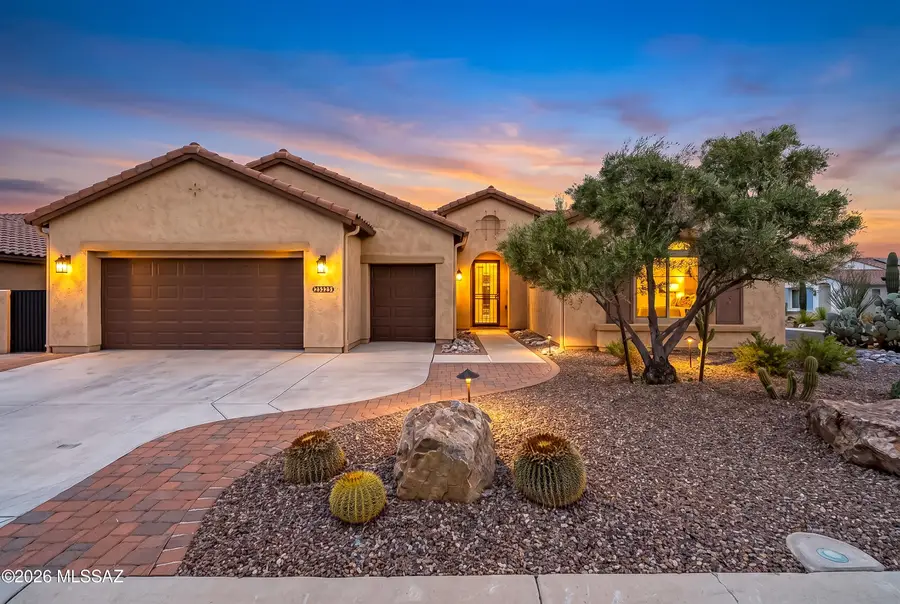 31920 S Bayberry, Oracle, AZ 85623 - #2