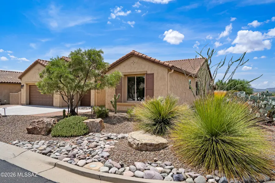 31920 S Bayberry, Oracle, AZ 85623 - #3
