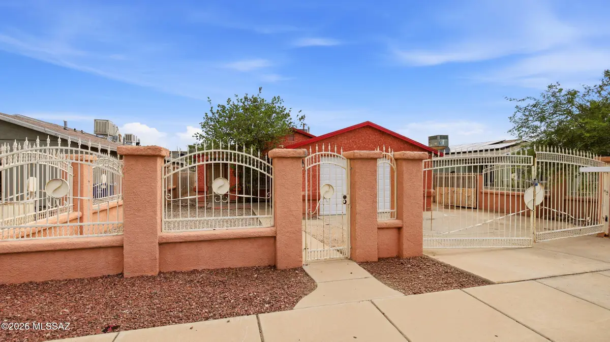 25 W 34th, Tucson, AZ 85713 - #1