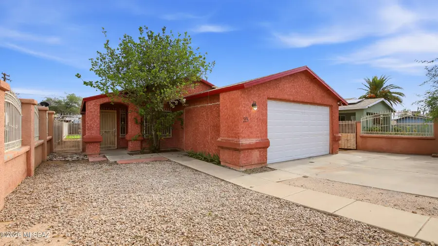 25 W 34th, Tucson, AZ 85713 - #2
