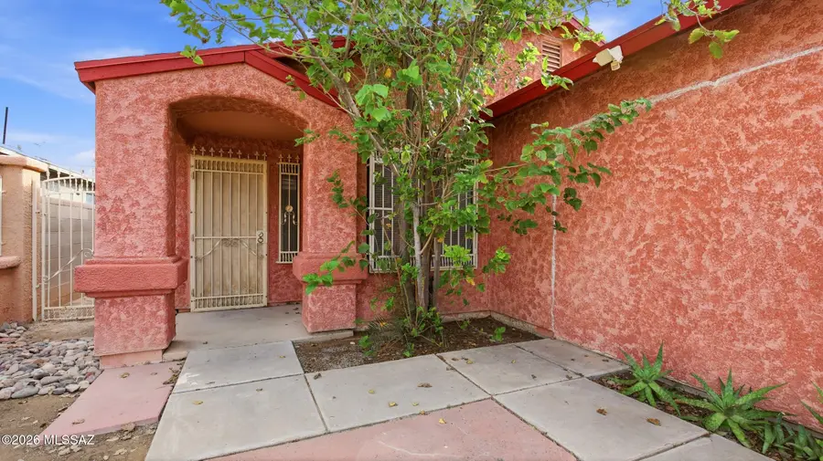 25 W 34th, Tucson, AZ 85713 - #3