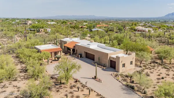 2614 N Grannen, Tucson, AZ 85745