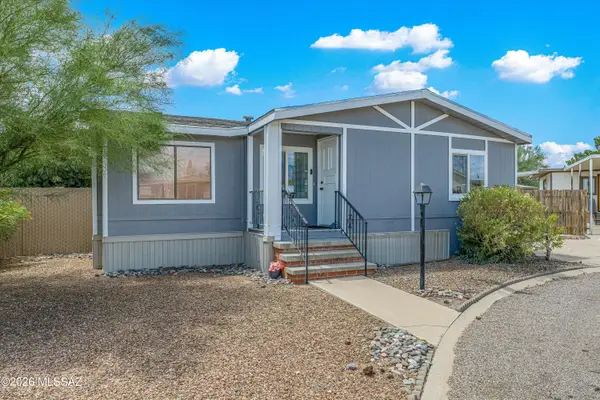 6351 N Lime, Tucson, AZ 85741