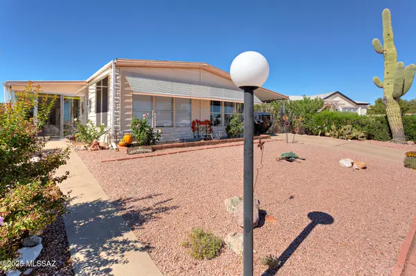 1815 N La Canoa, Green Valley, AZ 85614