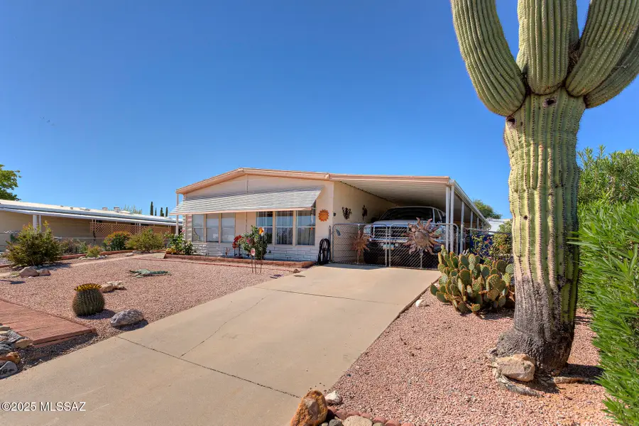 1815 N La Canoa, Green Valley, AZ 85614 - #2