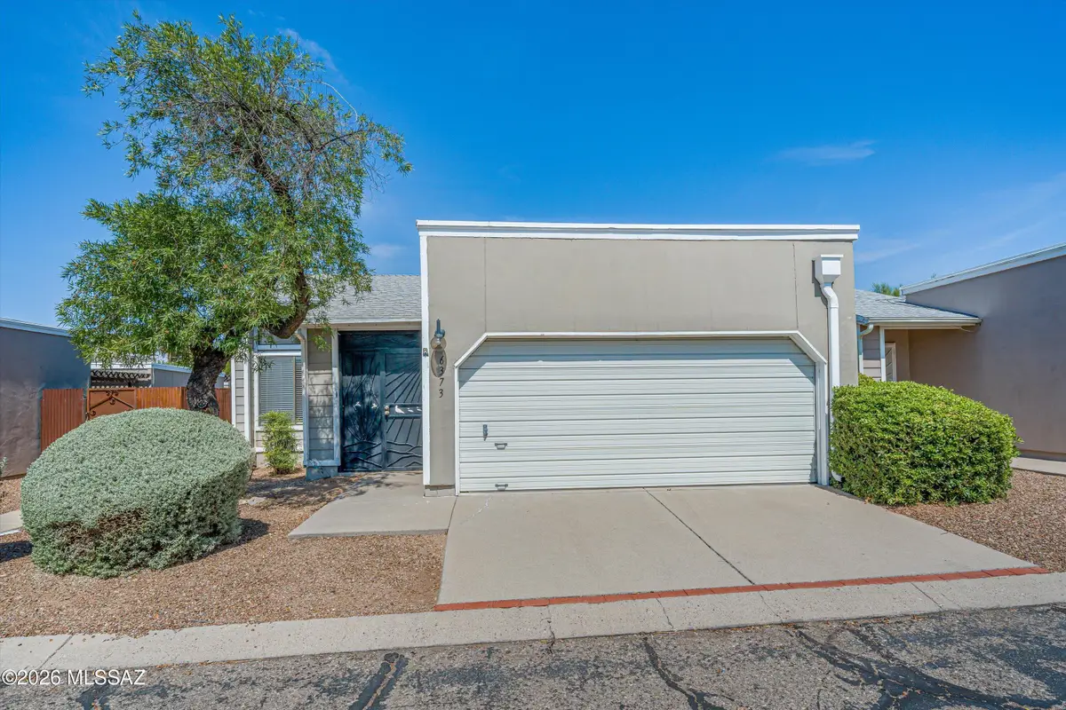 6373 N Willowhaven, Tucson, AZ 85704 - #1