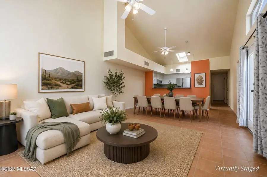6373 N Willowhaven, Tucson, AZ 85704 - #3