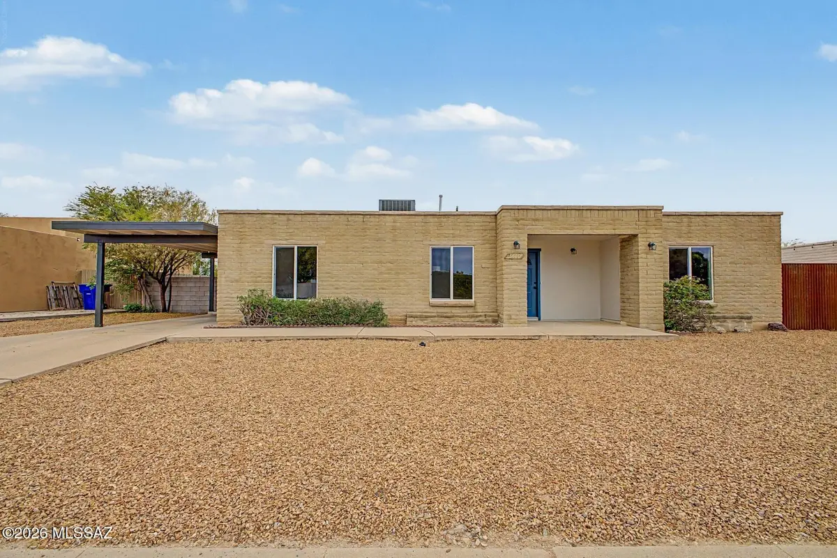 3440 S Chesin, Tucson, AZ 85730 - #1