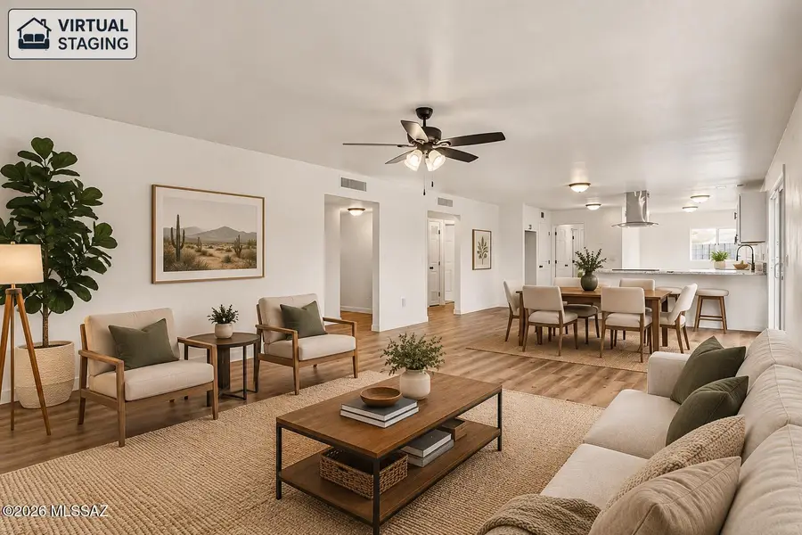 3440 S Chesin, Tucson, AZ 85730 - #2