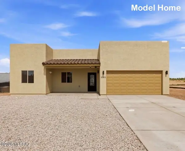 5553 S Swires, Tucson, AZ 85746