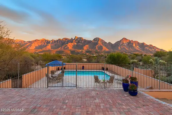 11402 N 1st, Oro Valley, AZ 85737