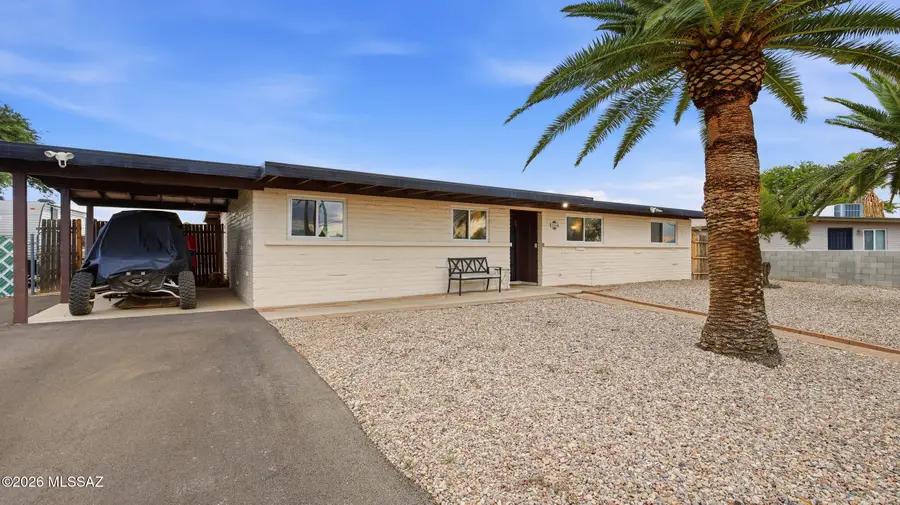 8408 E Kenyon, Tucson, AZ 85710 - #3