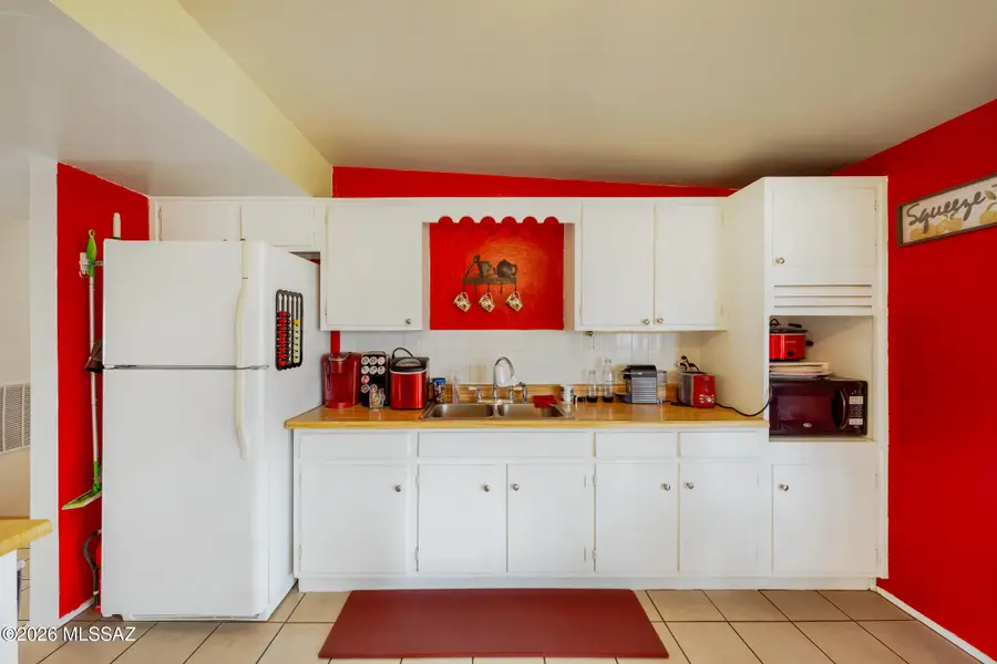 8002 E Rosewood, Tucson, AZ 85710 - #2