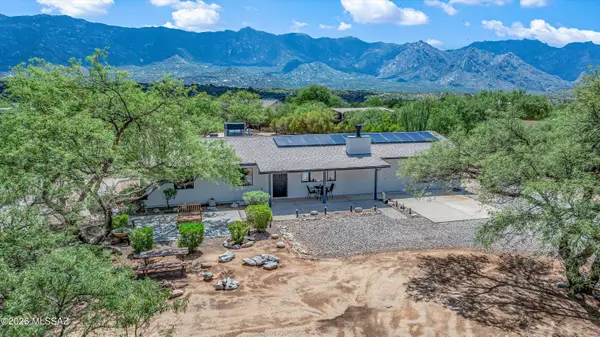 14910 N Appleton, Tucson, AZ 85739