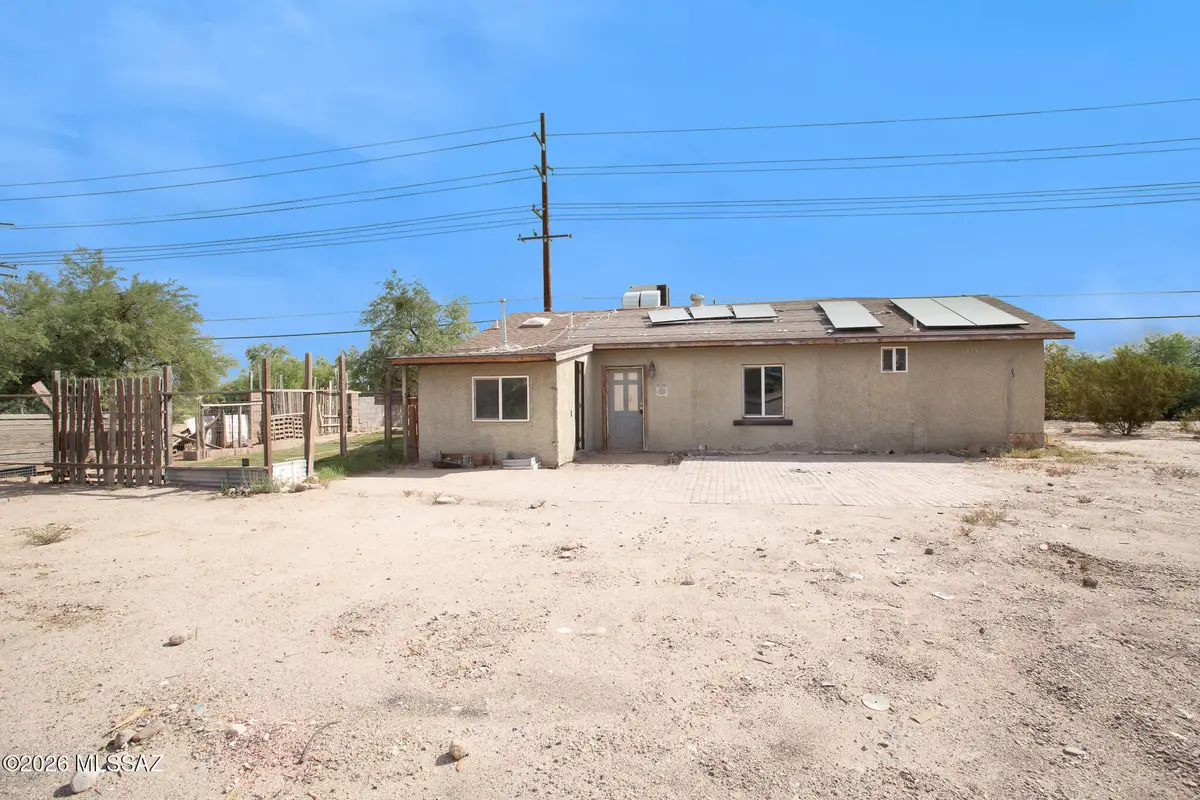 8740 W Campbell, Rillito, AZ 85654 - #1