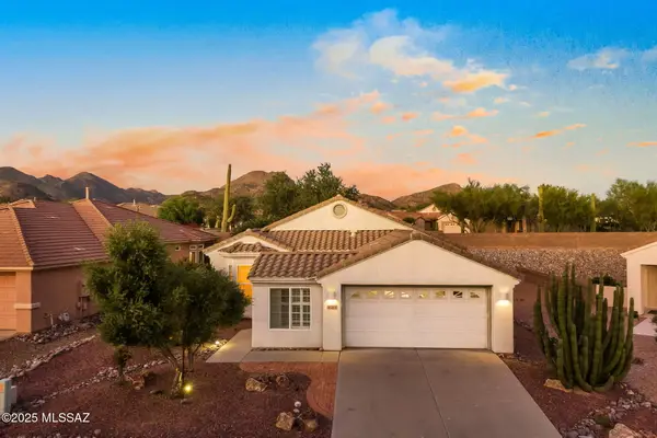 13122 Rivercane, Marana, AZ 85658