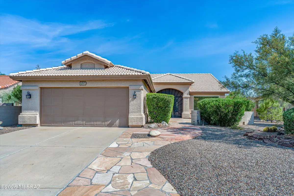 36972 S Highland Ridge, Tucson, AZ 85739 - #1