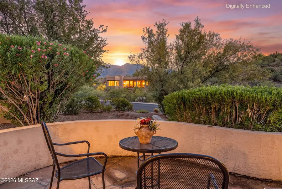 36972 S Highland Ridge, Tucson, AZ 85739 - #2