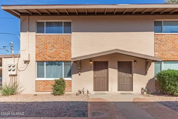925 N Venice, Tucson, AZ 85711