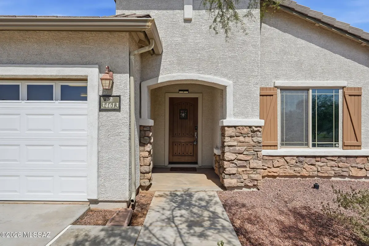 34613 S Presidio, Red Rock, AZ 85145 - #1