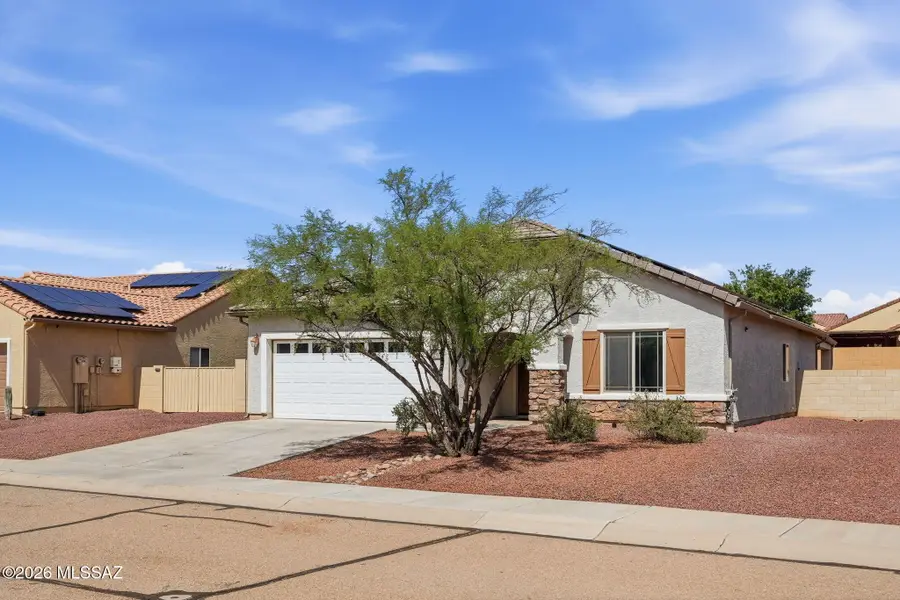 34613 S Presidio, Red Rock, AZ 85145 - #2