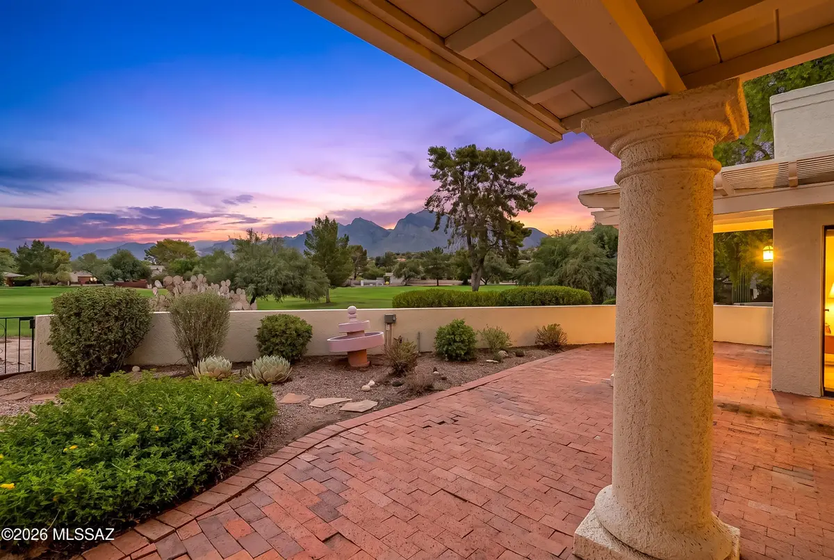 9816 N Calle Loma Linda, Oro Valley, AZ 85737 - #1