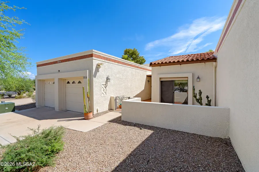 9816 N Calle Loma Linda, Oro Valley, AZ 85737 - #3