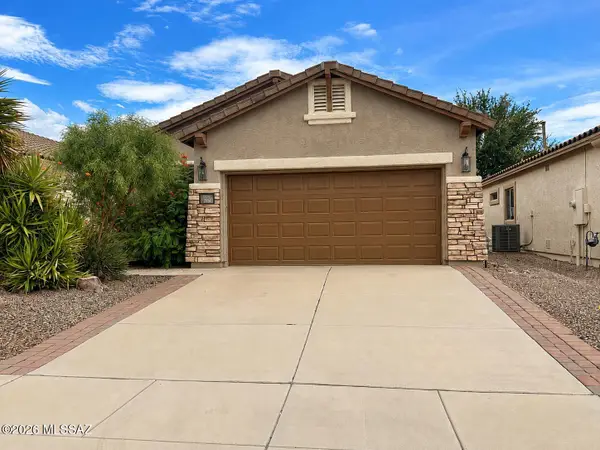 290 W Calle Del Estribo, Sahuarita, AZ 85629