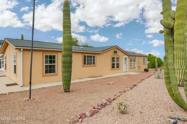 3354 S Dynamite, Tucson, AZ 85735