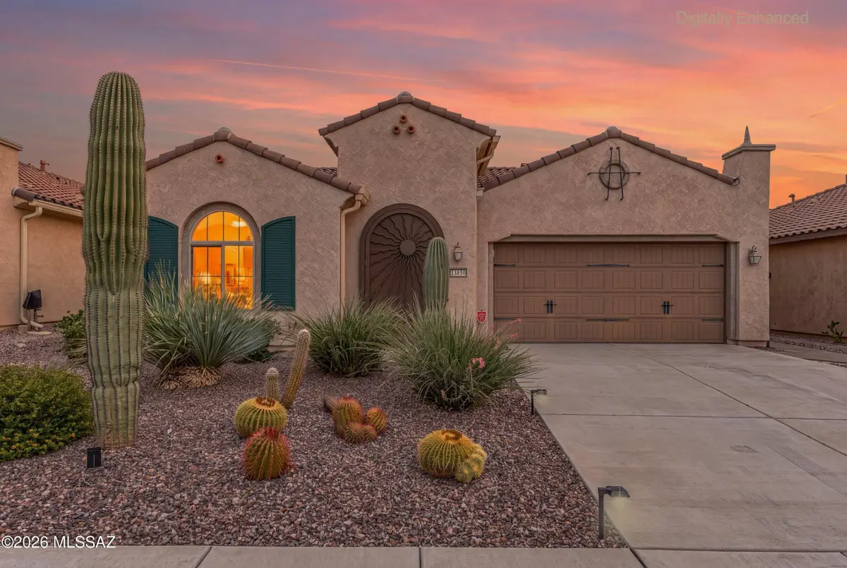 14184 N Lava Falls, Marana, AZ 85658 - #1